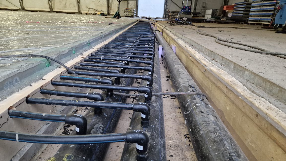 Moss – Telthall (2024)